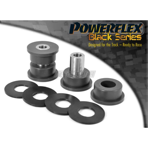 Powerflex Black Series Rear Trailing Arm Rear Bush Toyota GR 86 21+