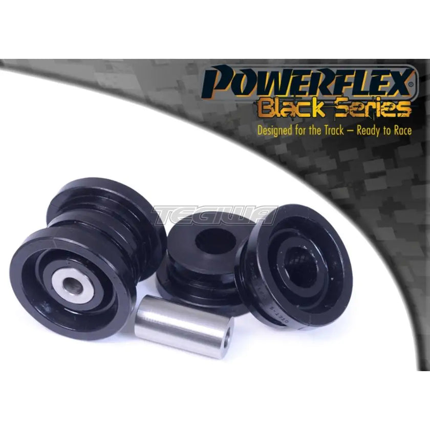 Powerflex Black Series Rear Trailing Arm Front Bush BMW 2 Series F44 Gran Coupe 19+