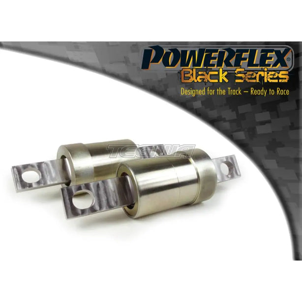 Powerflex Black Series Rear Trailing Arm Front Bush Honda Civic EP EU Inc Type-R 01-05
