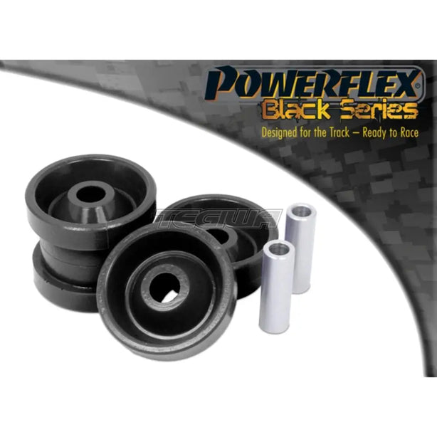 Powerflex Black Series Rear Trailing Arm Front Bush Seat Leon MK1 1M Cupra TYP 4WD 99-05