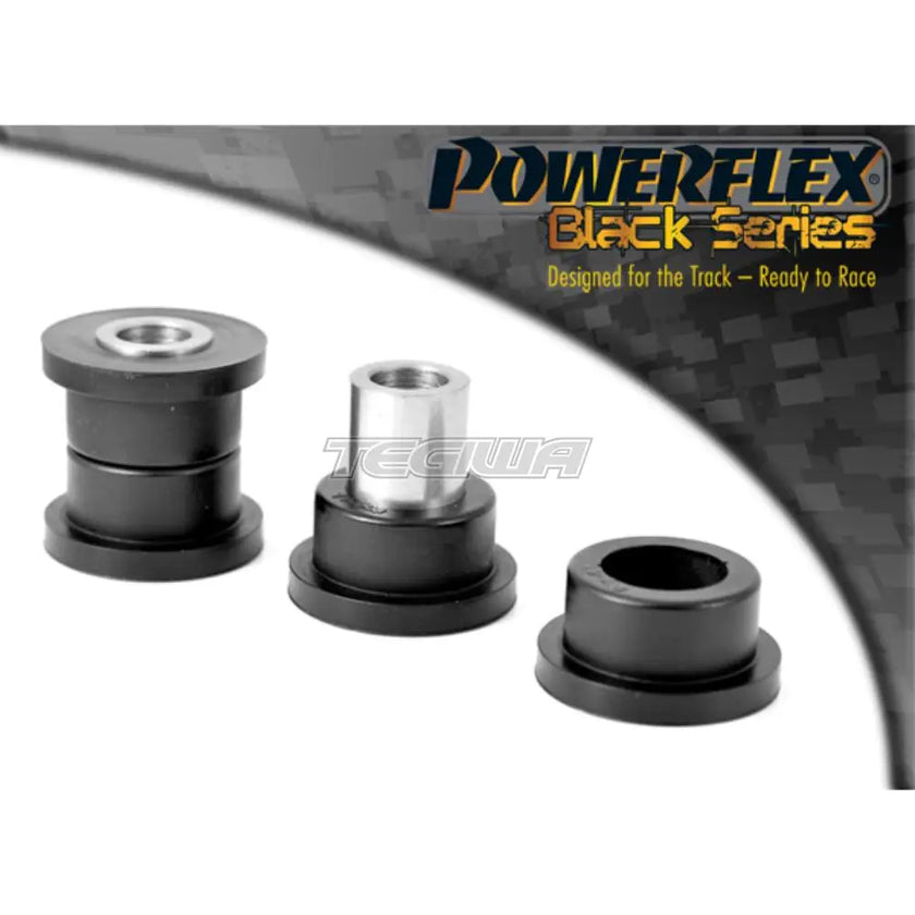 Powerflex Black Series Rear Trailing Arm Front Bush Toyota Supra Mk4 JZA80 93-02