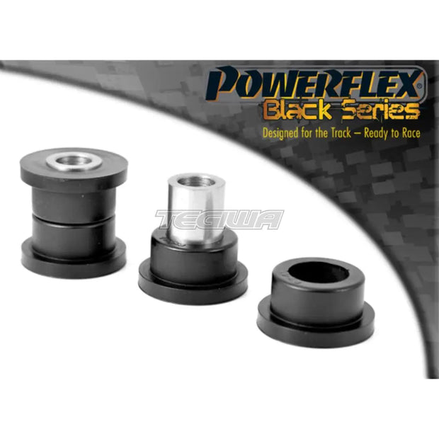 Powerflex Black Series Rear Trailing Arm Front Bush Toyota Supra Mk4 JZA80 93-02