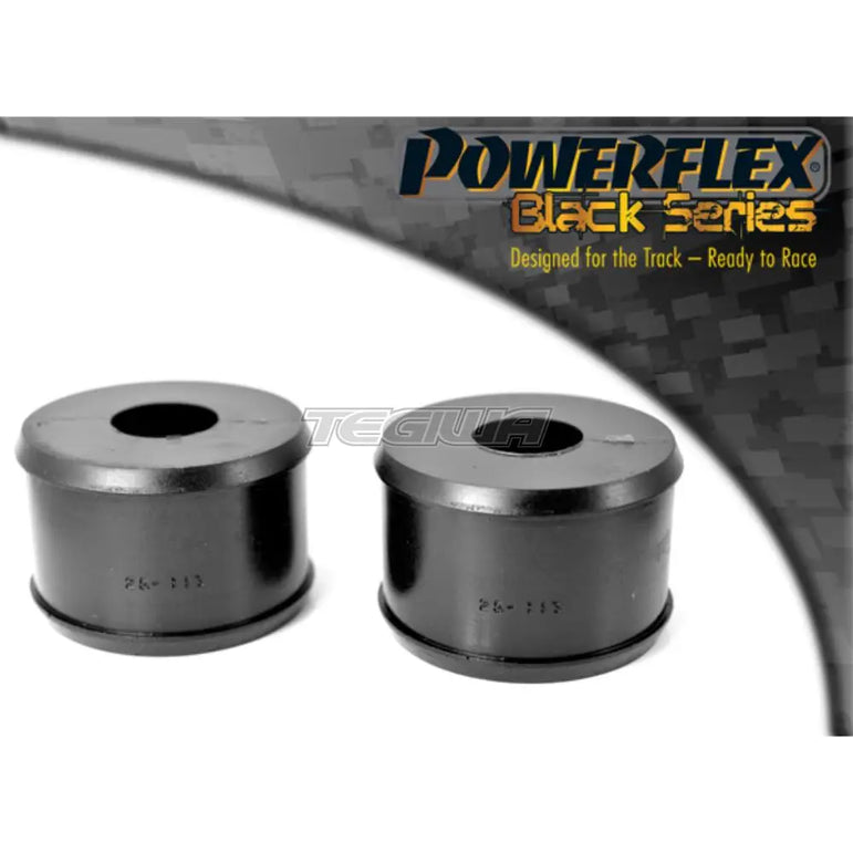 Powerflex Black Series Rear Trailing Arm Mount Bush Honda Civic EJ-EK Ballade 95-05