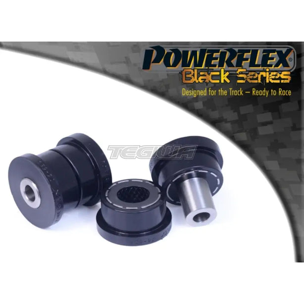 Powerflex Black Series Rear Upper Arm Front Bush Toyota Supra Mk4 JZA80 93-02