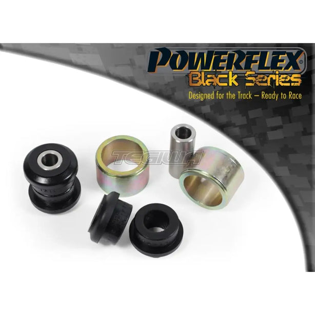 Powerflex Black Series Rear Upper Arm Inner Bush BMW 2 Series F44 Gran Coupe 19+