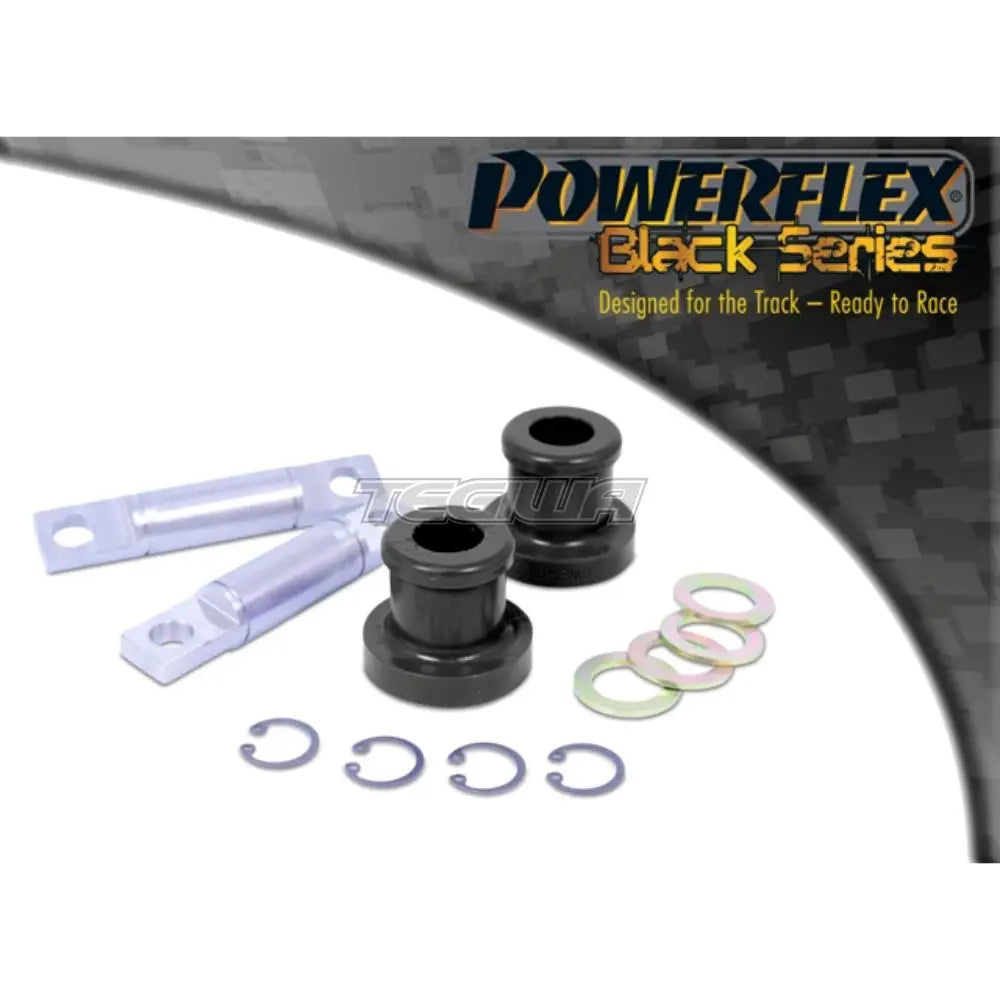 Powerflex Black Series Rear Upper Arm Inner Bush Honda Civic EJ-EK Ballade 95-05