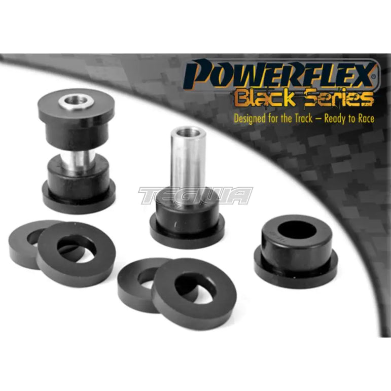 Powerflex Black Series Rear Upper Arm Inner Rear Bush Toyota GR 86 21+