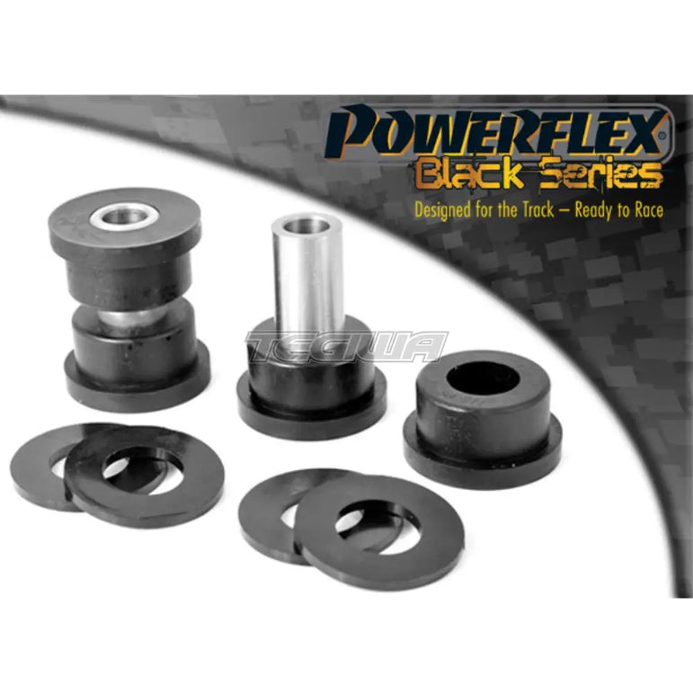 Powerflex Black Series Rear Upper Arm Inner Front Bush Toyota GR 86 21+