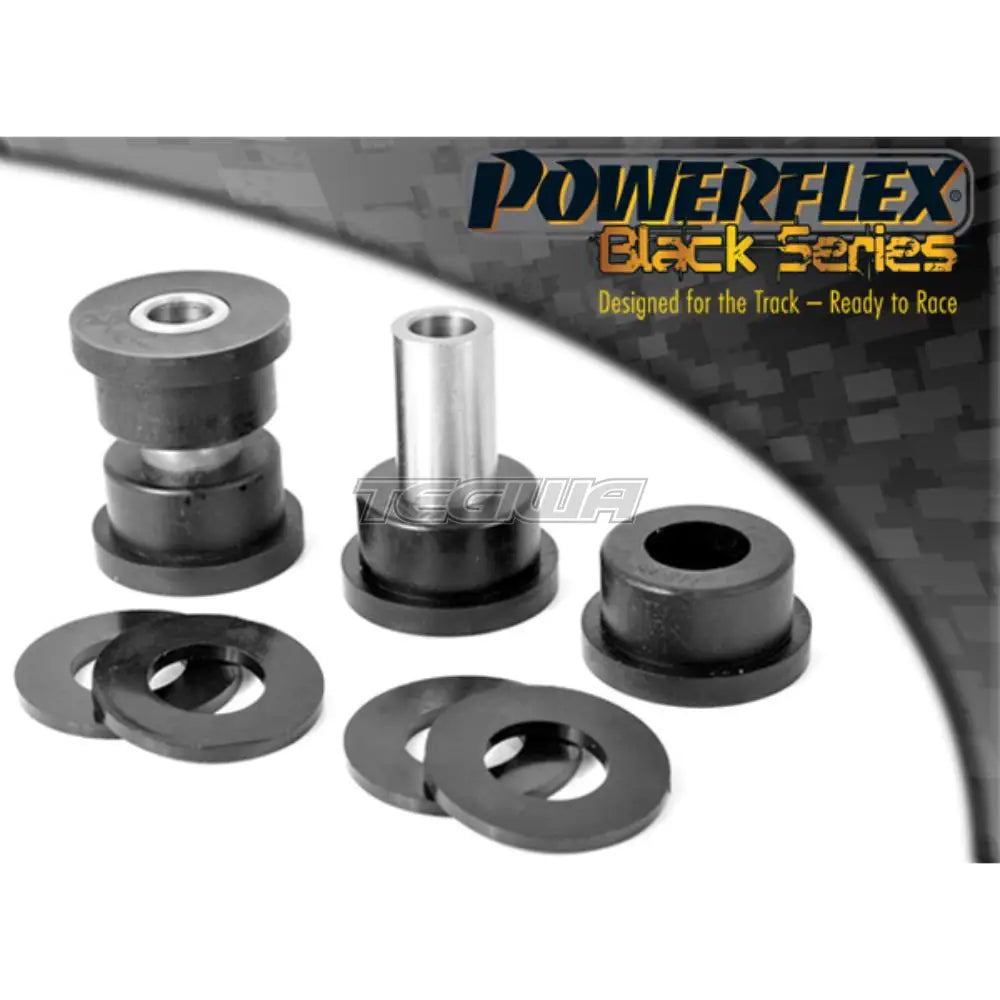 Powerflex Black Series Rear Upper Arm Inner Front Bush Toyota GR 86 21+