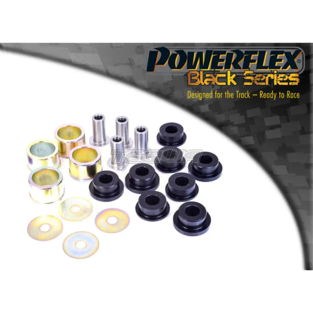 Powerflex Black Series Rear Upper Arm Outer Bush BMW 1 Series E82 1M Coupe 10-12