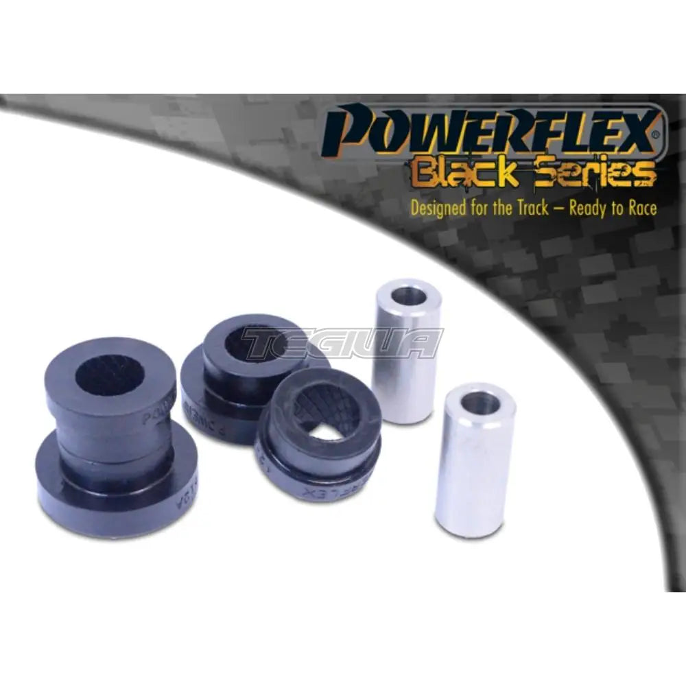 Powerflex Black Series Rear Upper Arm Outer Bush Honda Integra Mk3 DB DC2 Inc Type-R 93-01
