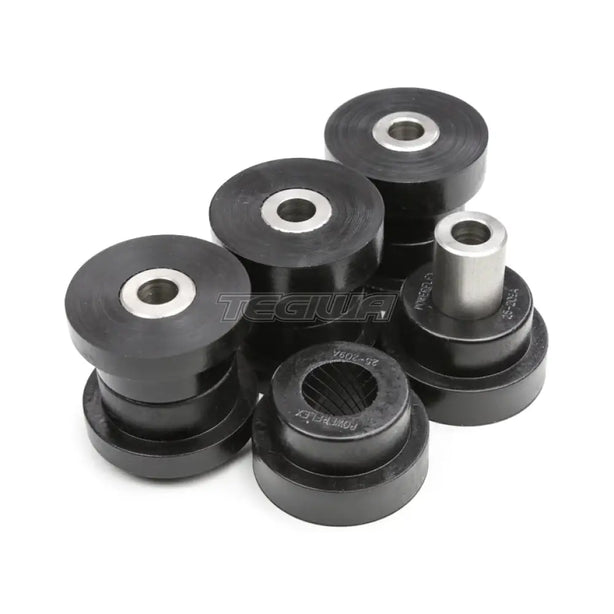 Powerflex Black Series Rear Upper Wishbone Bush Honda S2000 99-09