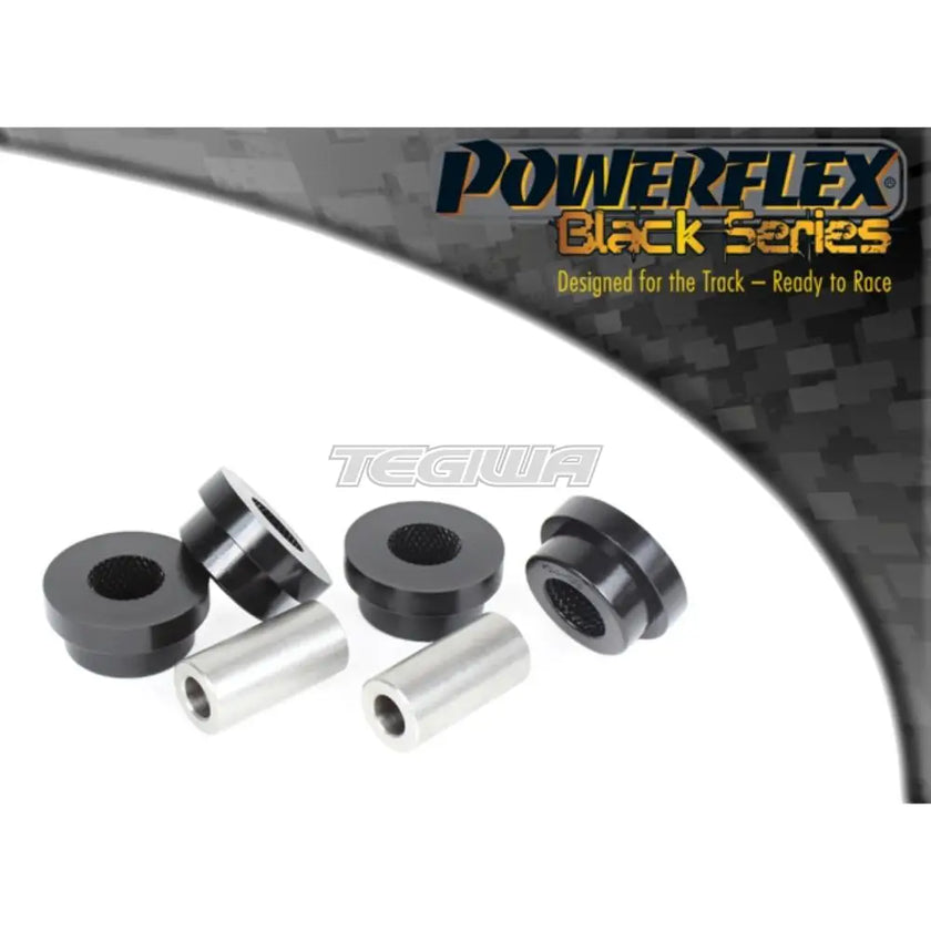 Powerflex Black Series Rear Upper Wishbone Inner Bush Audi A3 S3 RS3 8P MK2 03-13