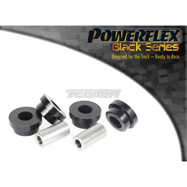 Powerflex Black Series Rear Upper Wishbone Inner Bush Audi A3 S3 RS3 8Y MK4 20+