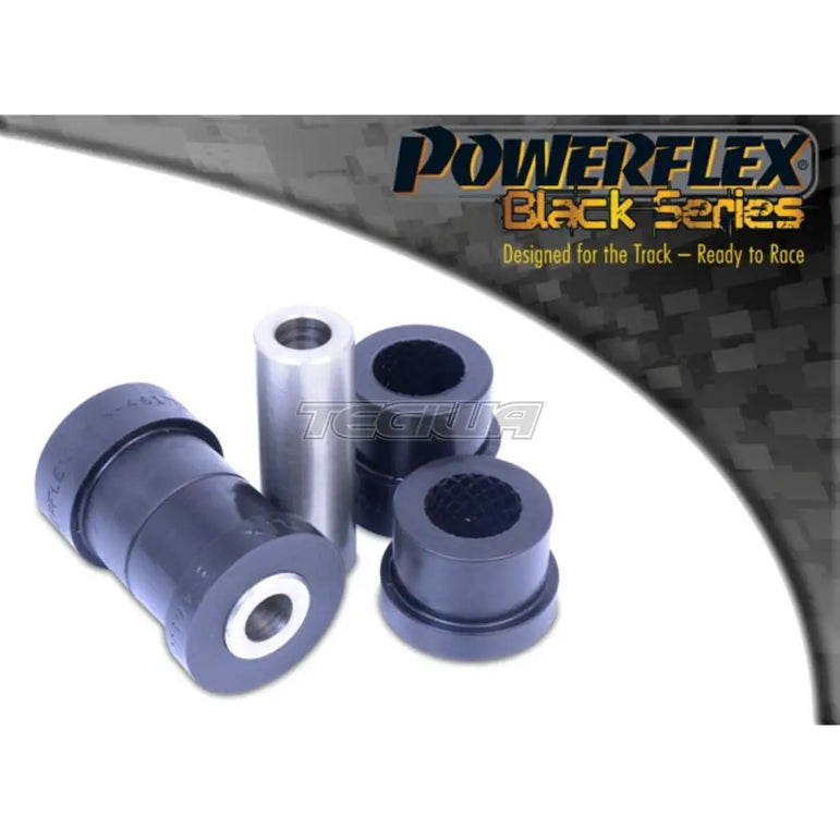 Powerflex Black Series Rear Upper Wishbone Inner Bush BMW 3 Series E36 Inc M3 90-98