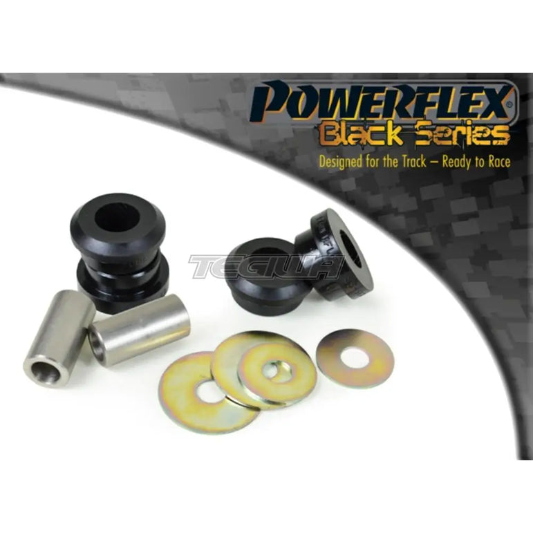 Powerflex Black Series Rear Upper Wishbone Outer Bush Audi A3 S3 RS3 8Y MK4 20+