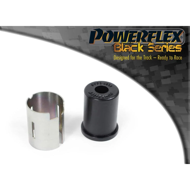 Powerflex Black Series Shifter Arm Rear Bush BMW 3 Series F30 F31 F34 F80 F3X Sedan Touring GT 11-18