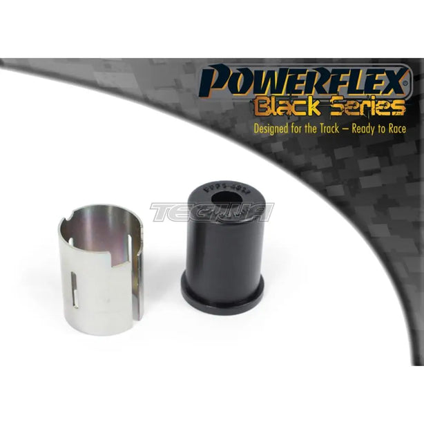 Powerflex Black Series Shifter Arm Rear Bush BMW 3 Series F30 F31 F34 F80 F3X Sedan Touring xDrive 11-18