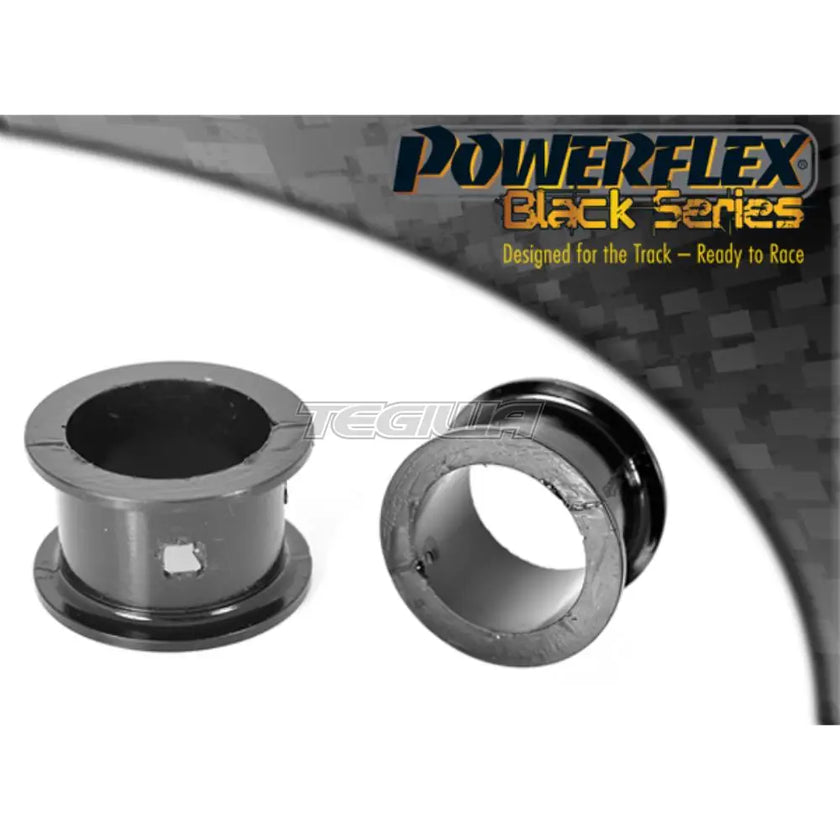 Powerflex Black Series SMI Steering Rack Mount Kit Renault Clio II Inc 172 182 98-12