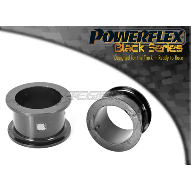 Powerflex Black Series SMI Steering Rack Mount Kit Renault Clio II Inc 172 182 98-12