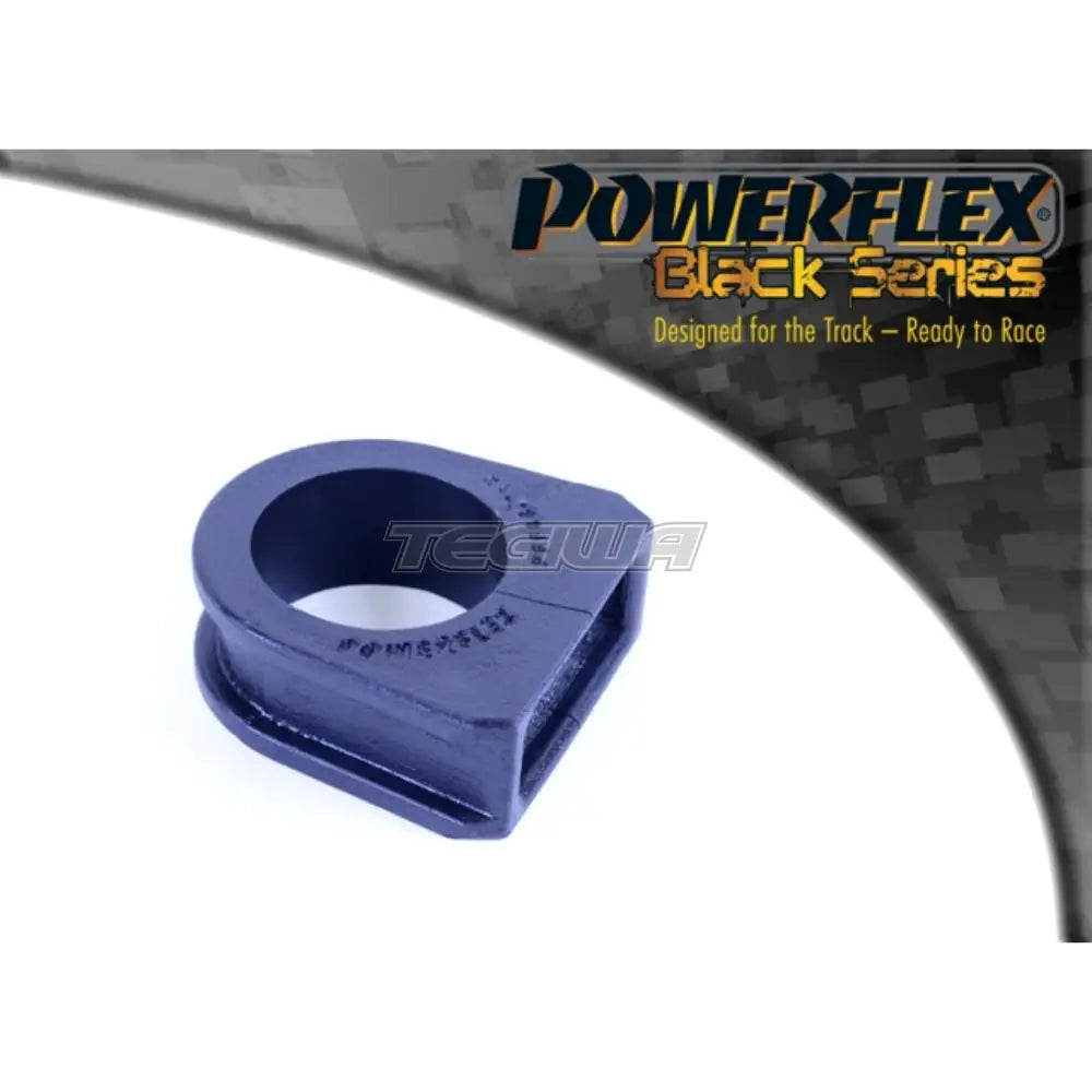 Powerflex Black Series Steering Rack Mount Bush Seat Leon MK1 1M Cupra Typ 2WD 99-05