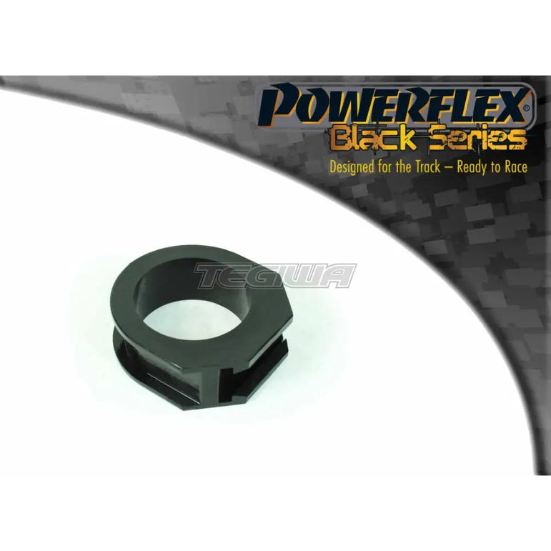 Powerflex Black Series Steering Rack Mounting Bush Audi A3 S3 RS3 8P MK2 03-13