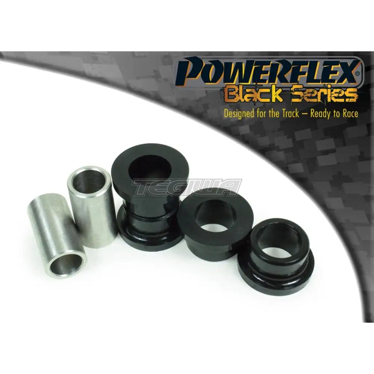 Powerflex Black Series Steering Rack Mounting Bush Ford Focus Mk3 Inc ST Inc RS 11-18