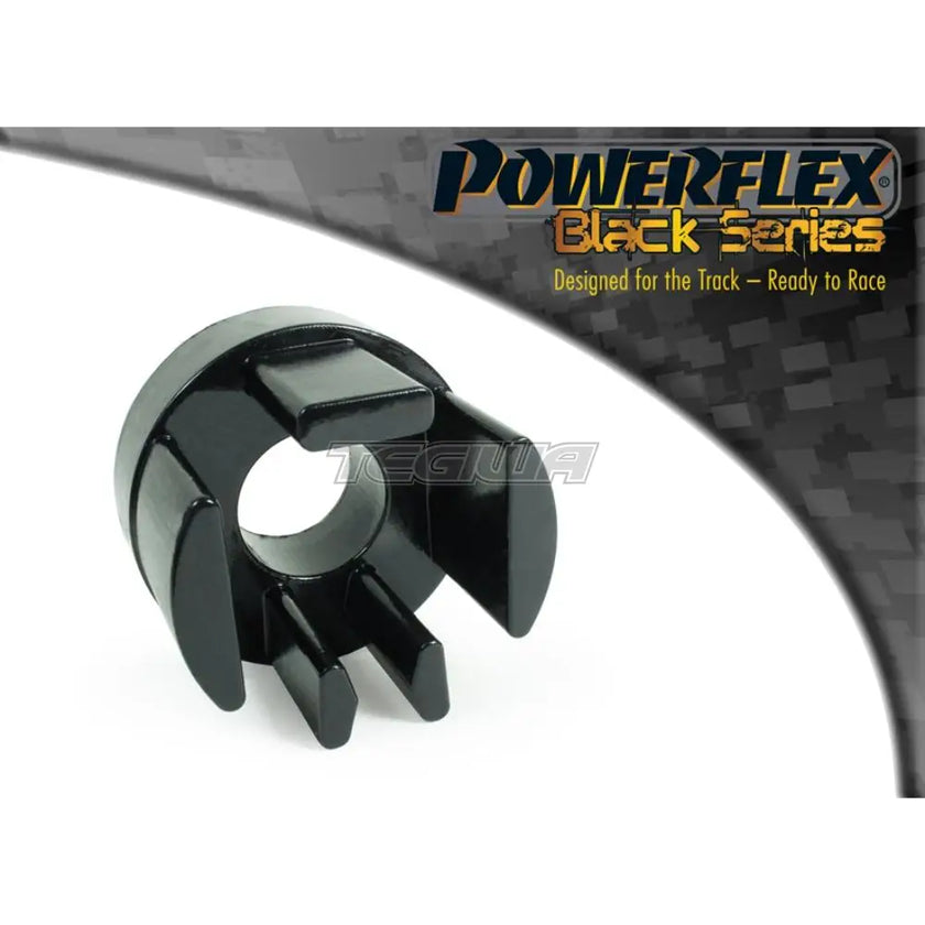 Powerflex Black Series Transfer Case Bush Insert Motorsport BMW 5 Series E60 E61 xDrive 03-10