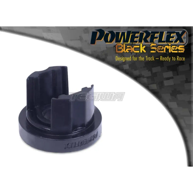 Powerflex Black Series Transmission Mount Bracket Bush Insert Porsche 911 964 89-94