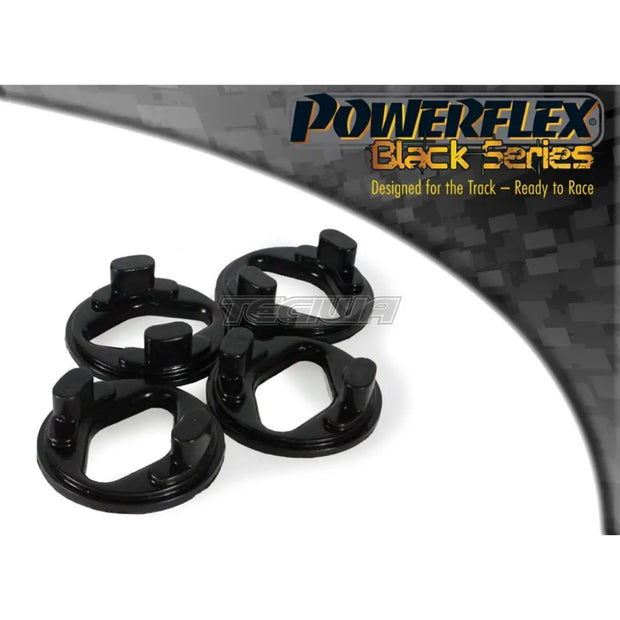 Powerflex Black Series Transmission Mount Bush Insert Kit Lotus Emira 22+