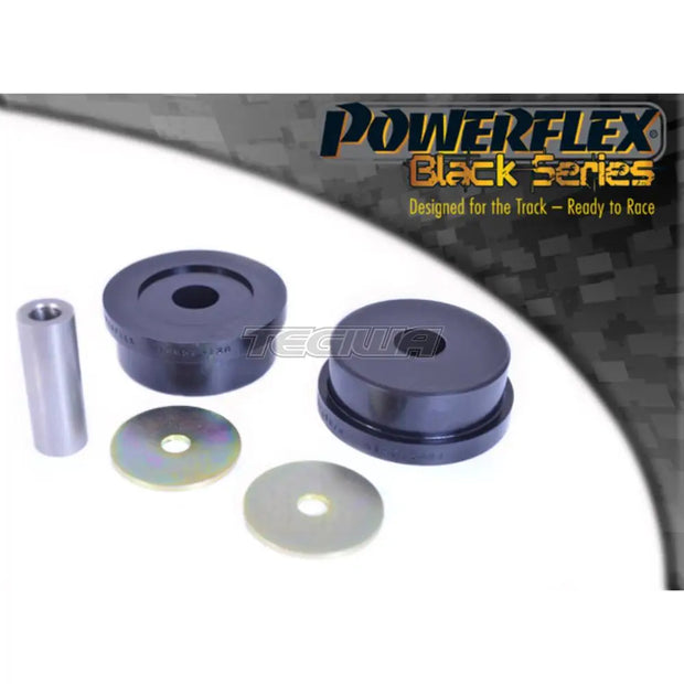 Powerflex Black Series Transmission Mount Large Bush Motorsport Only Porsche 911 964 89-94