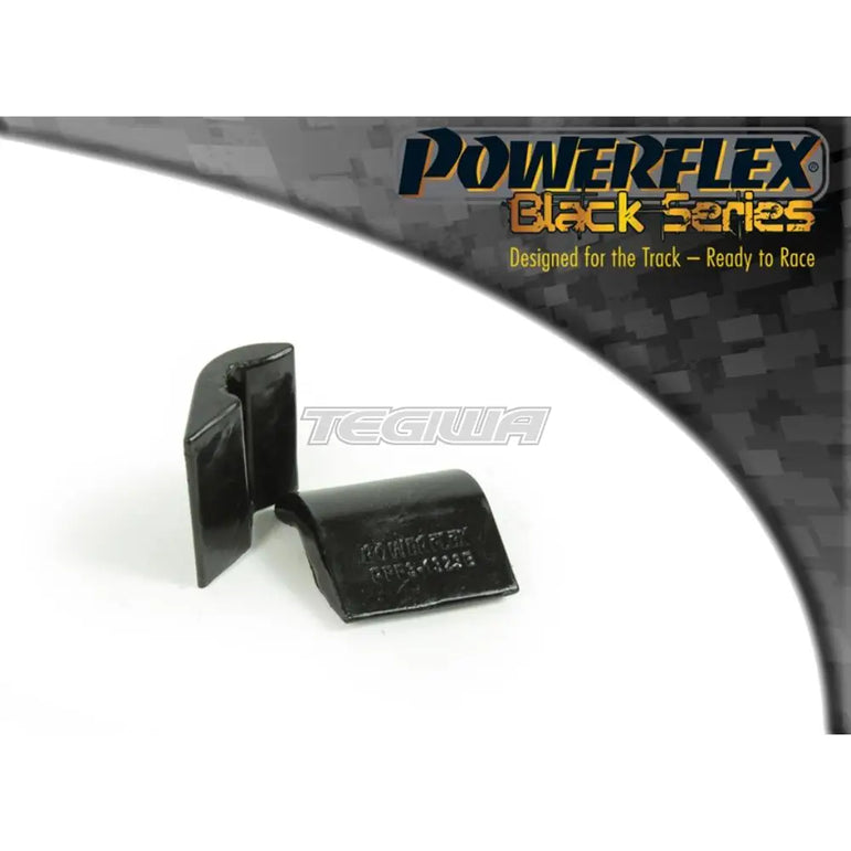 Powerflex Black Series Upper Engine Mount Bush Insert Audi TT TTRS Mk3 FV 8S 14+