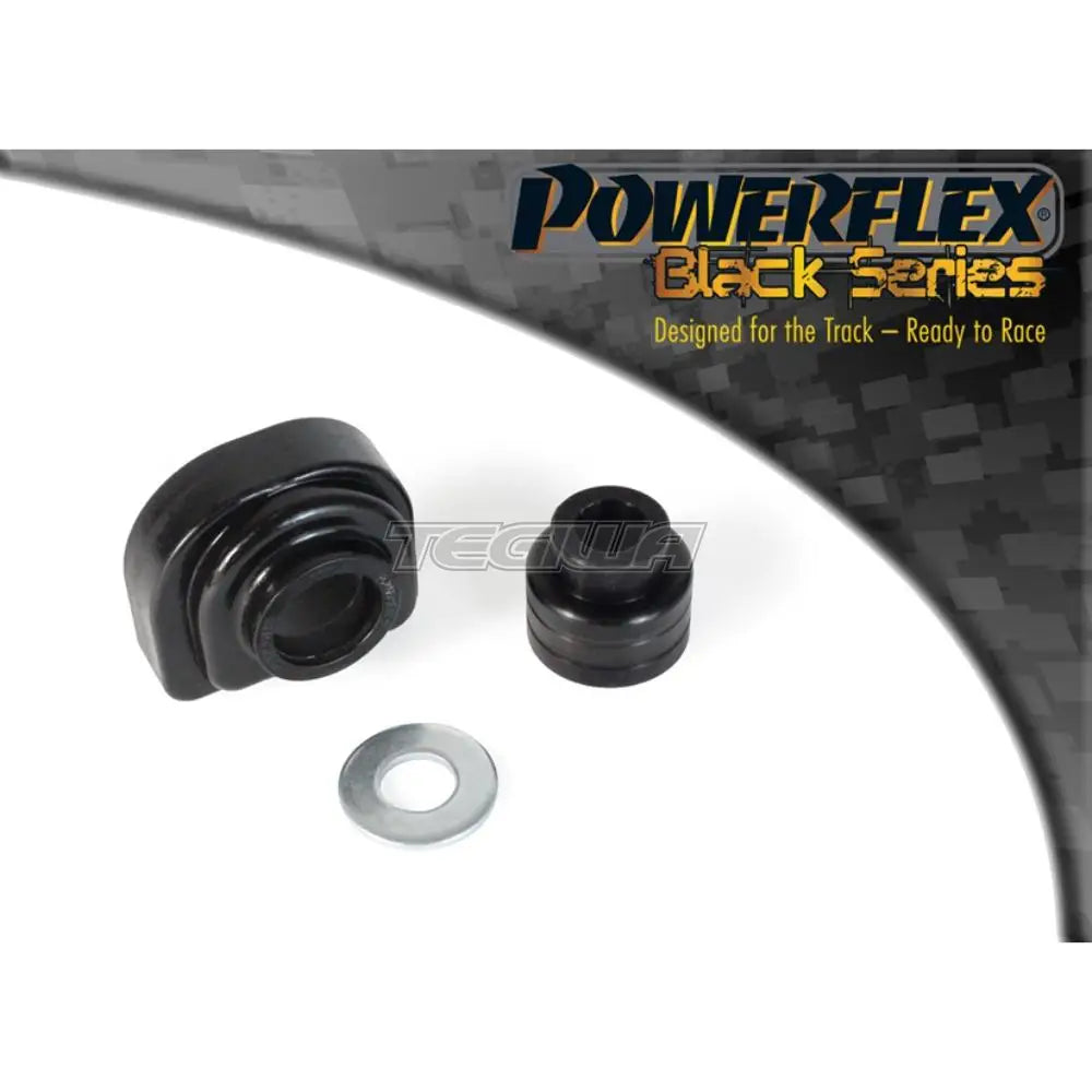 Powerflex Black Series Upper Engine Mount Bush Limiter Hyundai i30 PD Inc N Facelift 16+
