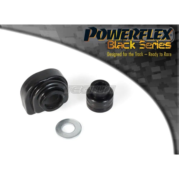Powerflex Black Series Upper Engine Mount Bush Limiter Hyundai i30 PD Inc N Facelift 16+