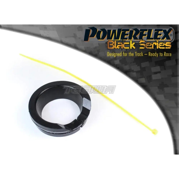 Powerflex Black Series Upper Engine Mount Insert Renault Clio IV Inc RS 12-19