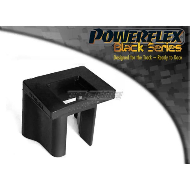 Powerflex Black Series Upper Engine Mount Insert Renault Megane II Inc RS 225 R26 and Cup 02-08