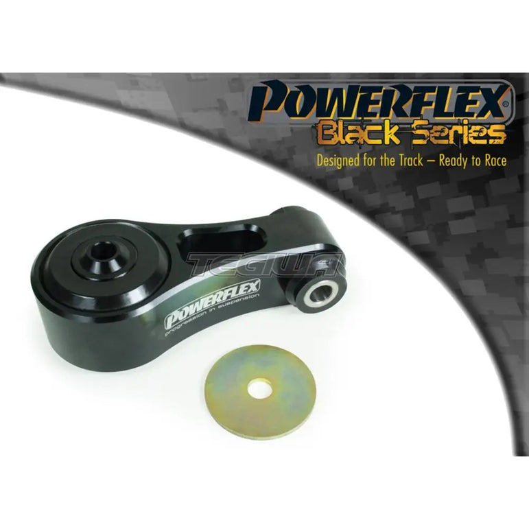 Powerflex Black Series Upper Engine Torque Mount Track/Msport Renault Megane IV Inc RS 15+