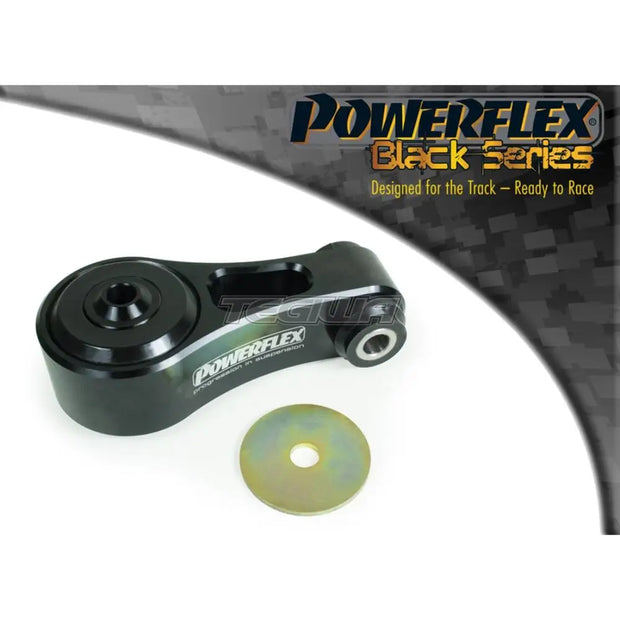 Powerflex Black Series Upper Engine Torque Mount Track/Msport Renault Megane IV Inc RS 15+