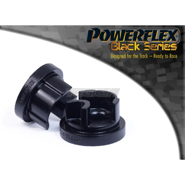Powerflex Black Series Upper Gearbox Mount Insert Honda Civic EP EU Inc Type-R 01-05