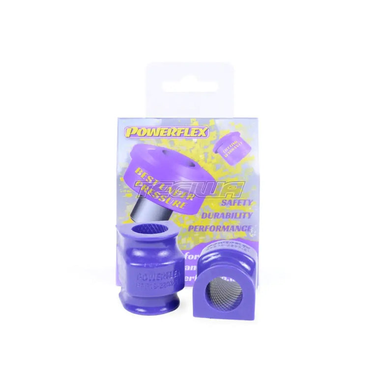 Powerflex Front Anti Roll Bar Bush 21mm Ford Fiesta ST 180 MK7 13-17