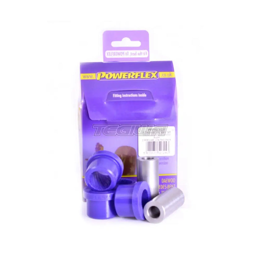 Powerflex Front Wishbone Front Bush Ford Fiesta ST 180 MK7 13-17