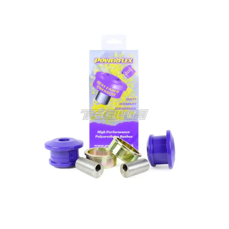Powerflex Front Wishbone Rear Bush Volkswagen Golf GTI R MK7