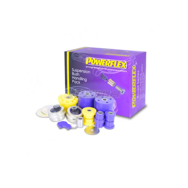 Powerflex Handling Pack Ford Fiesta ST 180 MK7 13-17