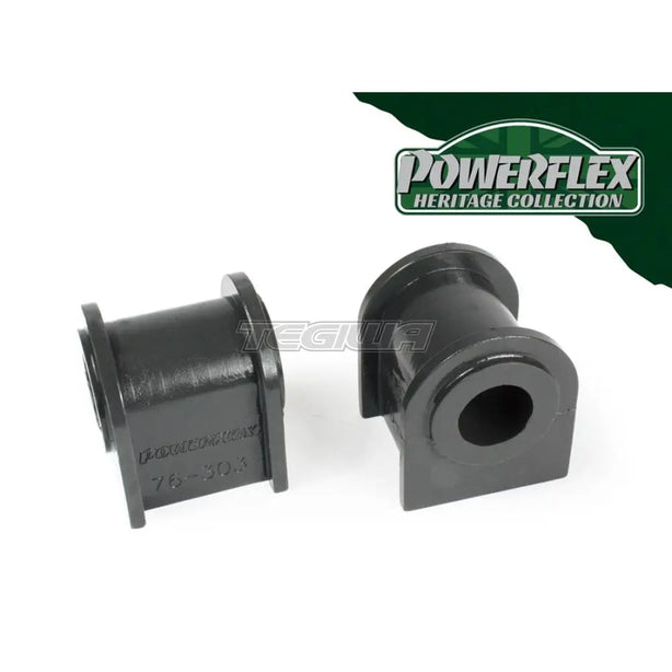 Powerflex Heritage Series Front Anti Roll Bar Bush 18mm Toyota MR2 Gen2 SW20 REV 1 89-99