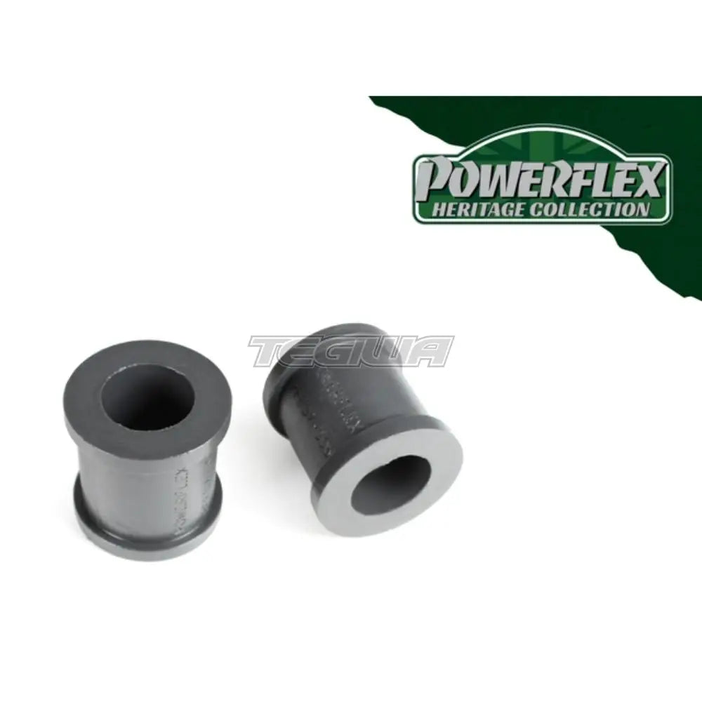 Powerflex Heritage Series Front Anti Roll Bar Bush 21mm Porsche 924 Inc S 944 82-85 - PFF57-305-21H