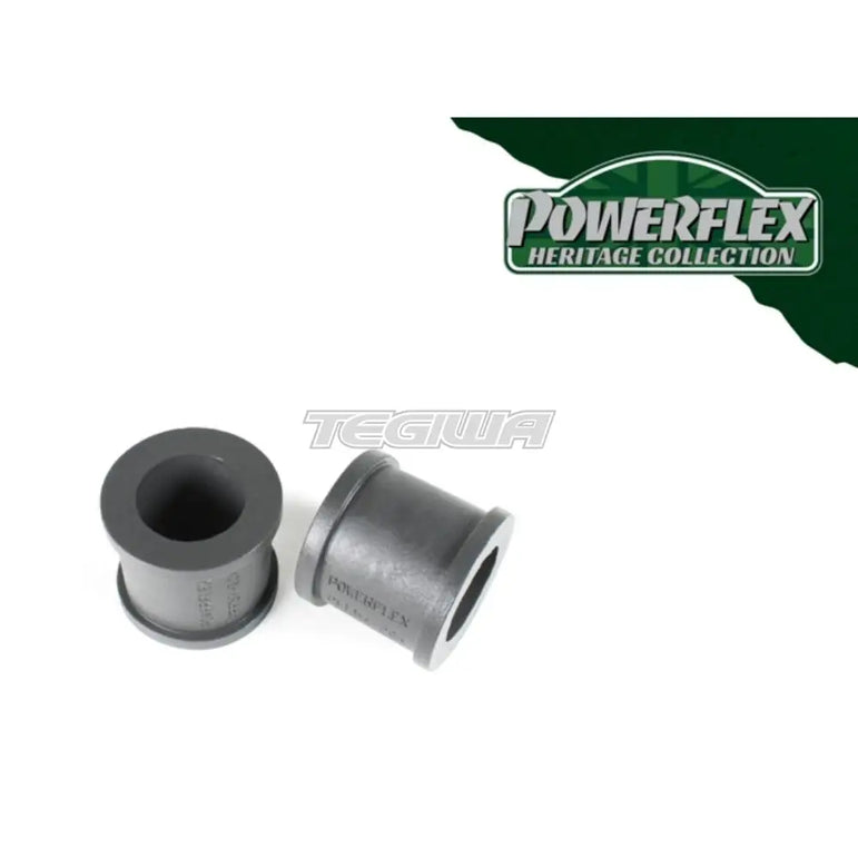 Powerflex Heritage Series Front Anti Roll Bar Bush 25.5mm Porsche 944 Inc S2 Turbo 85-91