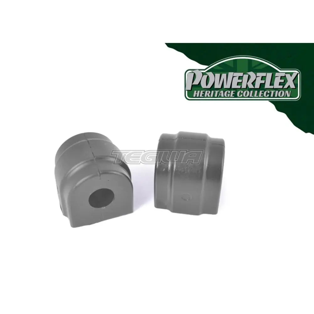 Powerflex Heritage Series Front Anti Roll Bar Bush 25mm BMW 5 Series E39 520 to 530 Touring 96-04