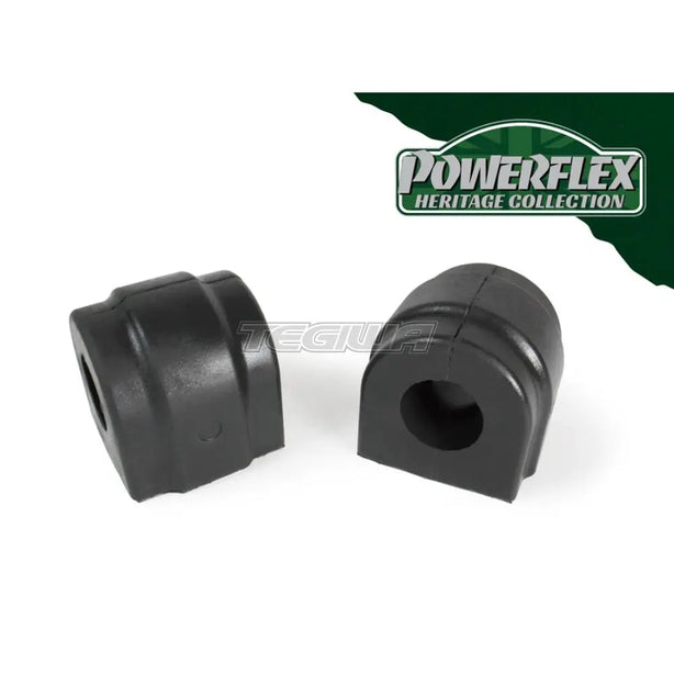 Powerflex Heritage Series Front Anti Roll Bar Bush 26mm BMW 3 Series E46 M3 Inc CSL 99-06