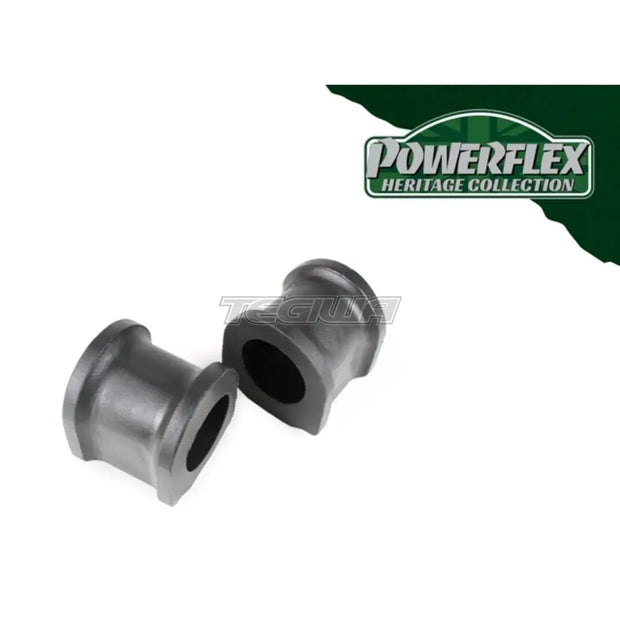 Powerflex Heritage Series Front Anti Roll Bar Bush 27mm Porsche 911 993 94-98
