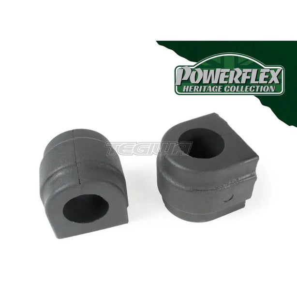 Powerflex Heritage Series Front Anti Roll Bar Bush 30.8mm BMW 3 Series E46 M3 Inc CSL 99-06